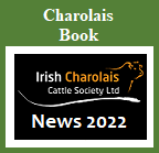 Charolais Book 2022