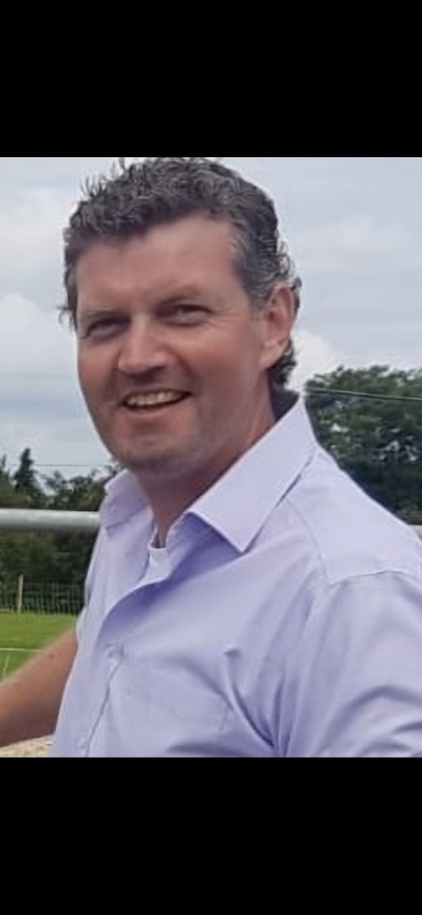 Peter Daveron